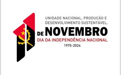 EMBAIXADA DE ANGOLA EM BERLIM CELEBRA 49 ANOS DE INDEPENDÊNCIA COM EVENTO CULTURAL MEMORÁVEL